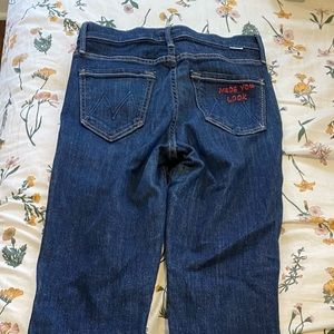 MOTHER Jeans